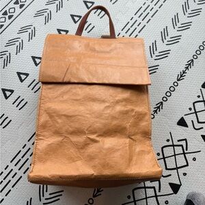 Uashmama Chiara Waterproof paper Backpack